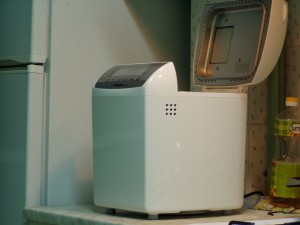 Panasonic SD 255